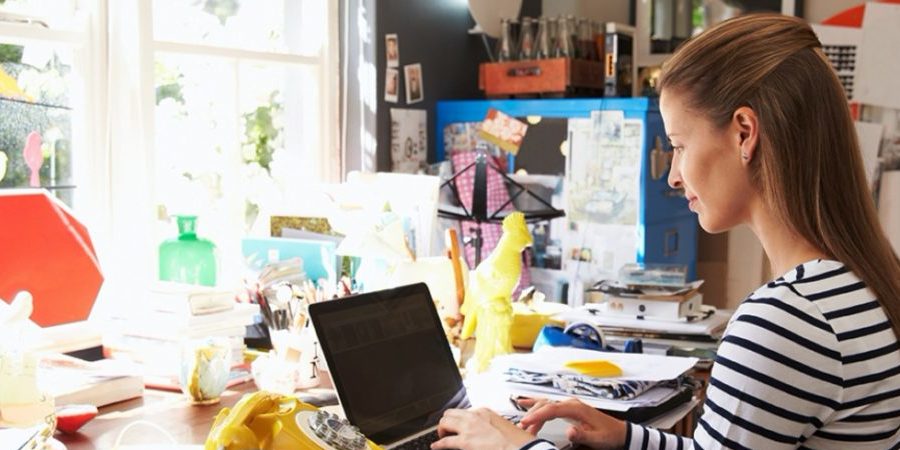 How to clean your carpet at home using natural products?