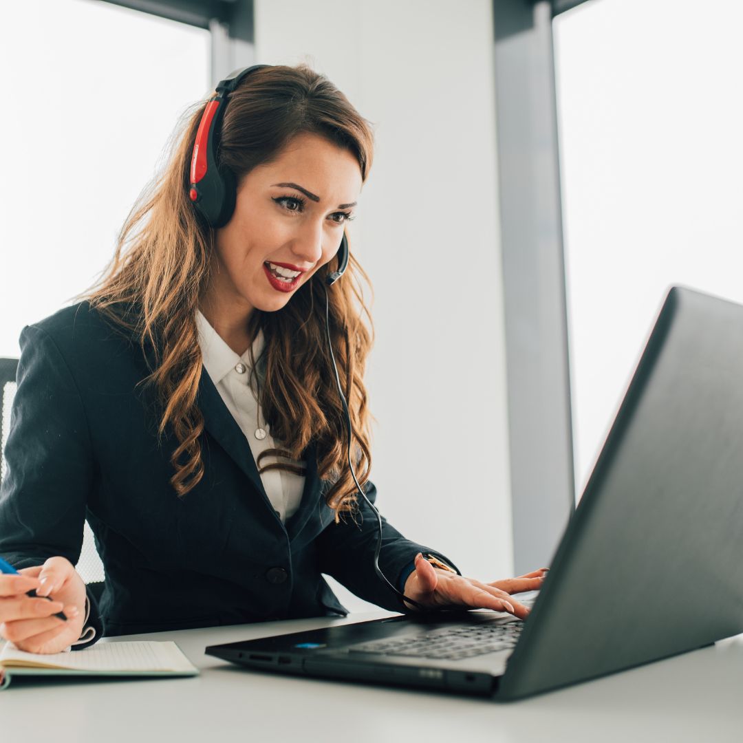 Customer Service Same Day Booking