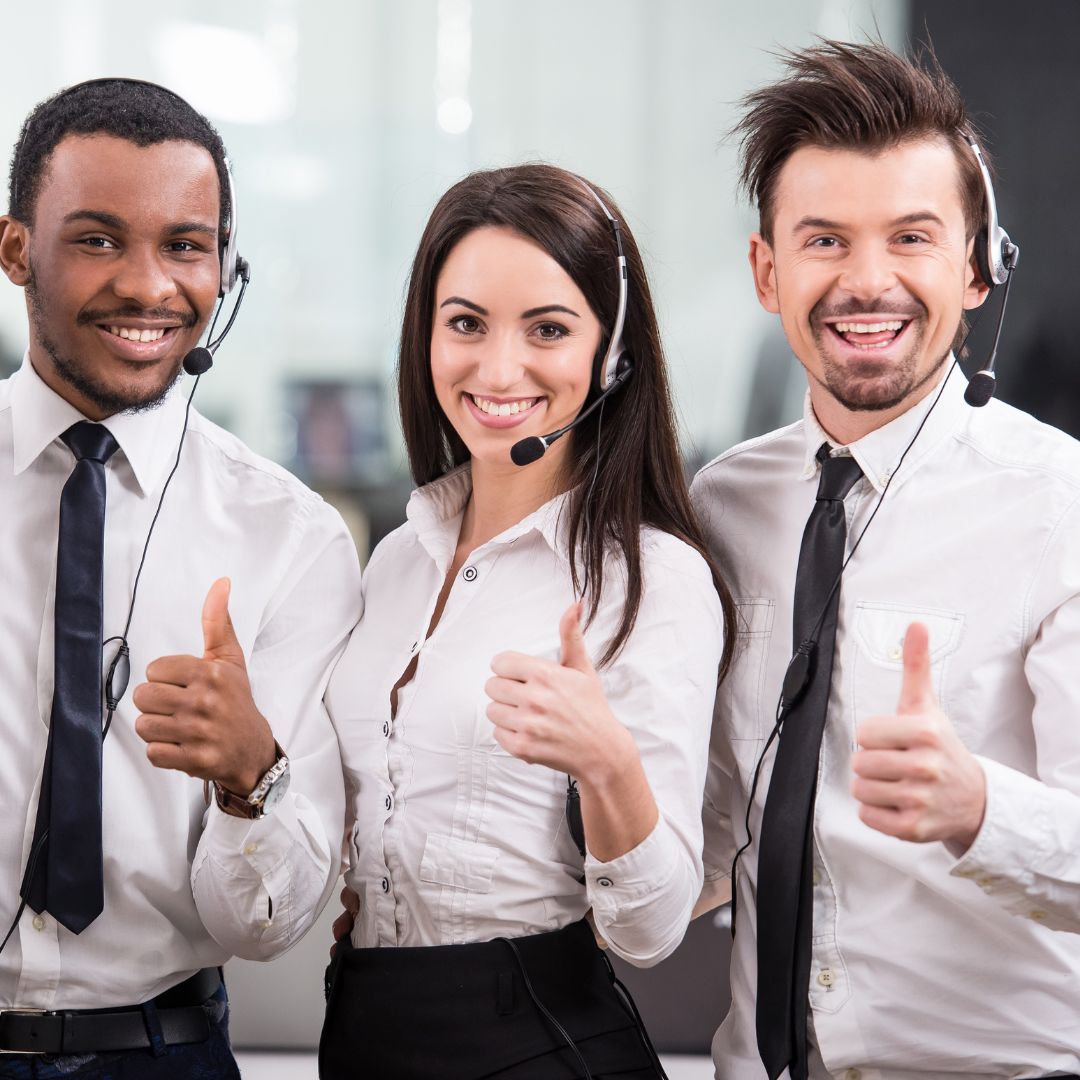 Customer Service Feedback